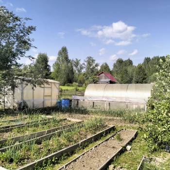 Продается Дом, 16 м²