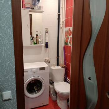 Продается 1-комнатная квартира, 16,8 м²