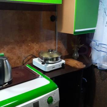 Продается 2-х комнатная квартира, 47 м²