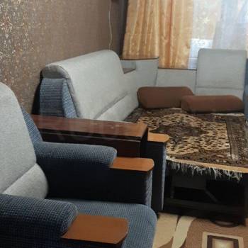 Продается 2-х комнатная квартира, 47 м²