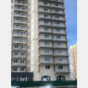 Продается 3-х комнатная квартира, 69 м²