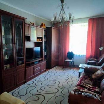 Продается 2-х комнатная квартира, 48 м²