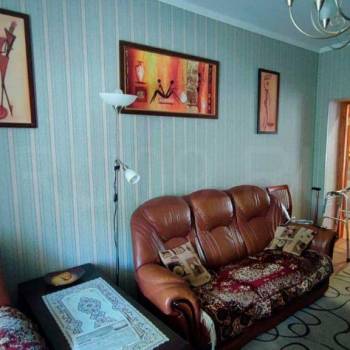 Продается 2-х комнатная квартира, 48 м²