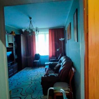 Продается 2-х комнатная квартира, 48 м²