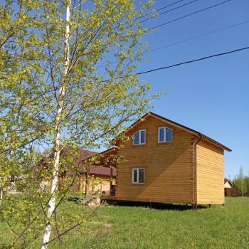 Продается Дом, 80 м²