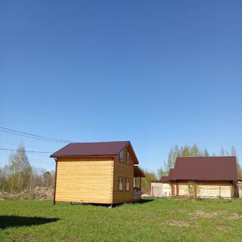 Продается Дом, 80 м²