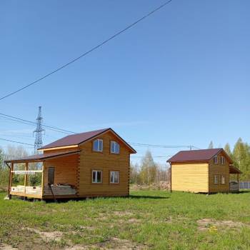 Продается Дом, 80 м²