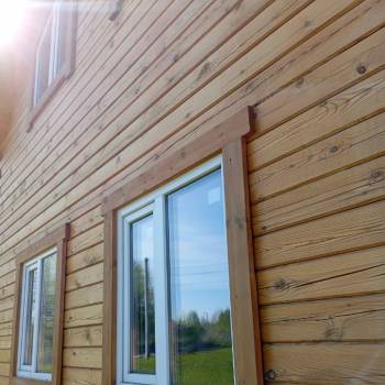 Продается Дом, 80 м²