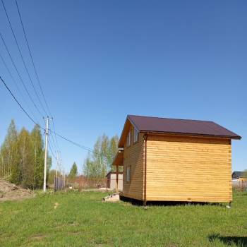 Продается Дом, 80 м²