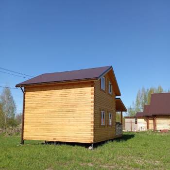 Продается Дом, 80 м²