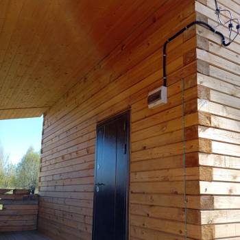 Продается Дом, 80 м²