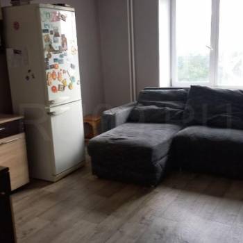 Продается 1-комнатная квартира, 43 м²