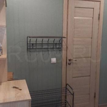 Продается 1-комнатная квартира, 43 м²