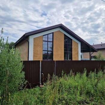 Продается Дом, 192 м²