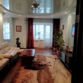 Продается 2-х комнатная квартира, 81 м²