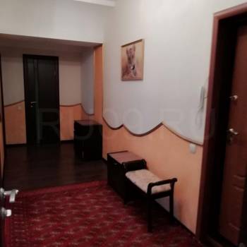 Продается 2-х комнатная квартира, 81 м²