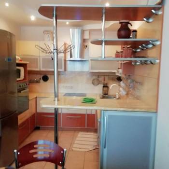 Продается 2-х комнатная квартира, 81 м²