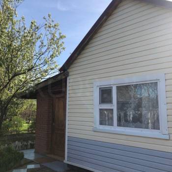 Продается Дом, 40 м²