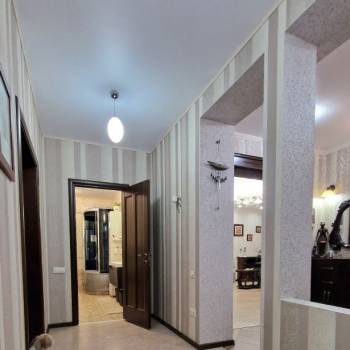 Продается 3-х комнатная квартира, 97,4 м²