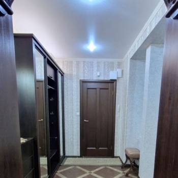 Продается 3-х комнатная квартира, 97,4 м²