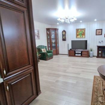 Продается 3-х комнатная квартира, 97,4 м²