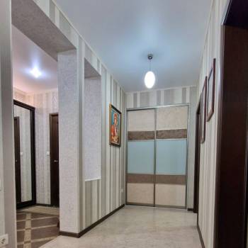 Продается 3-х комнатная квартира, 97,4 м²