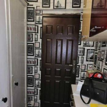 Продается 1-комнатная квартира, 16 м²