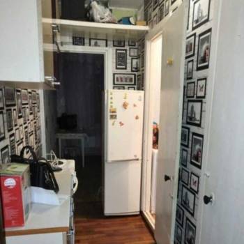 Продается 1-комнатная квартира, 16 м²