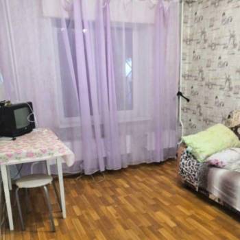 Продается 1-комнатная квартира, 16 м²