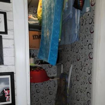 Продается 1-комнатная квартира, 16 м²