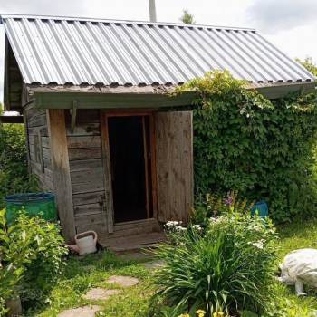 Продается Дом, 25 м²