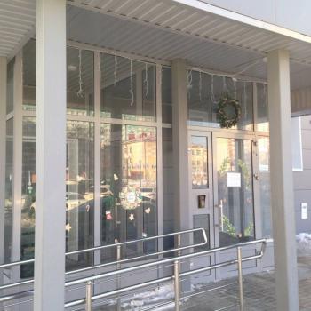 Сдается 2-х комнатная квартира, 55 м²