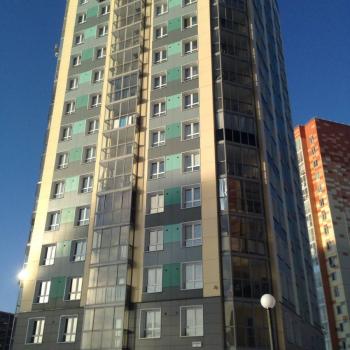 Сдается 2-х комнатная квартира, 55 м²