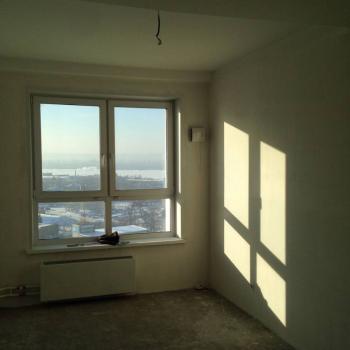 Сдается 2-х комнатная квартира, 55 м²