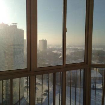 Сдается 2-х комнатная квартира, 55 м²