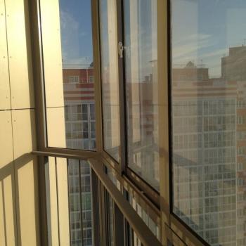 Сдается 2-х комнатная квартира, 55 м²