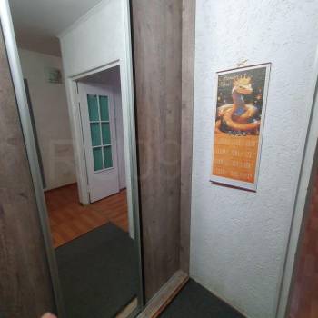 Сдается 1-комнатная квартира, 42 м²