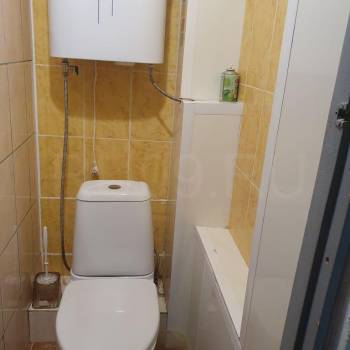 Сдается 1-комнатная квартира, 42 м²