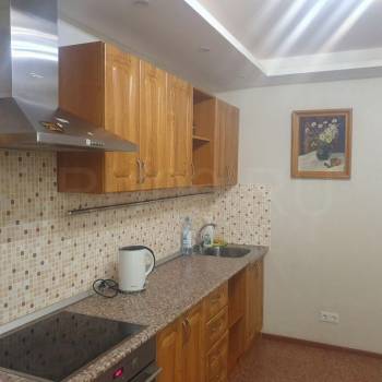Сдается 1-комнатная квартира, 42 м²