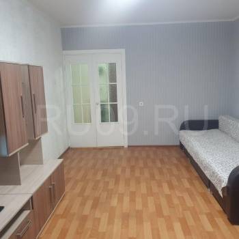 Сдается 1-комнатная квартира, 42 м²