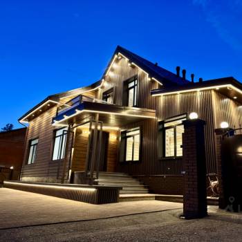 Продается Дом, 221 м²