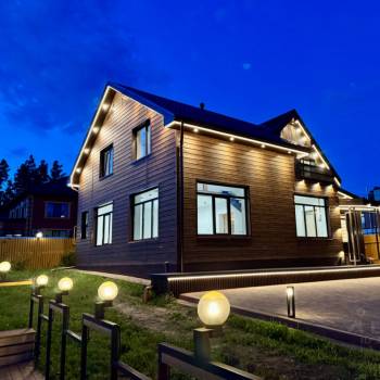 Продается Дом, 221 м²