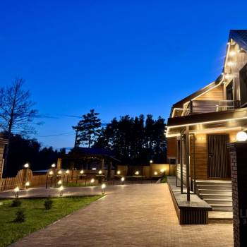 Продается Дом, 221 м²