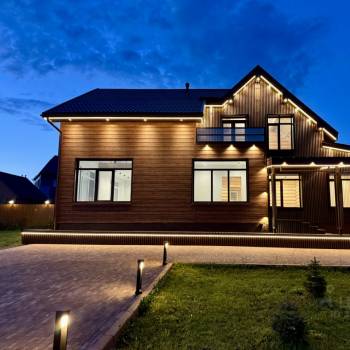 Продается Дом, 221 м²