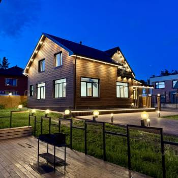 Продается Дом, 221 м²