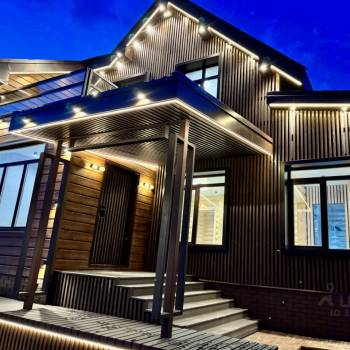 Продается Дом, 221 м²