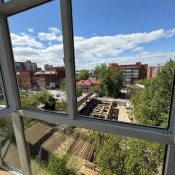 Продается Многокомнатная квартира, 172 м²
