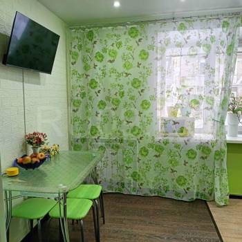 Продается 3-х комнатная квартира, 62 м²