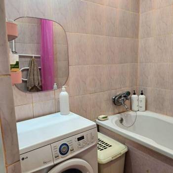 Продается 3-х комнатная квартира, 62 м²