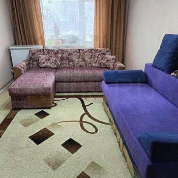 Продается 3-х комнатная квартира, 62 м²